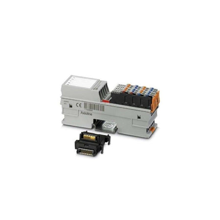 2688381 Phoenix Contact - I/O module - AXL F DO8/2 2A 1H - industrial automation part - image 1