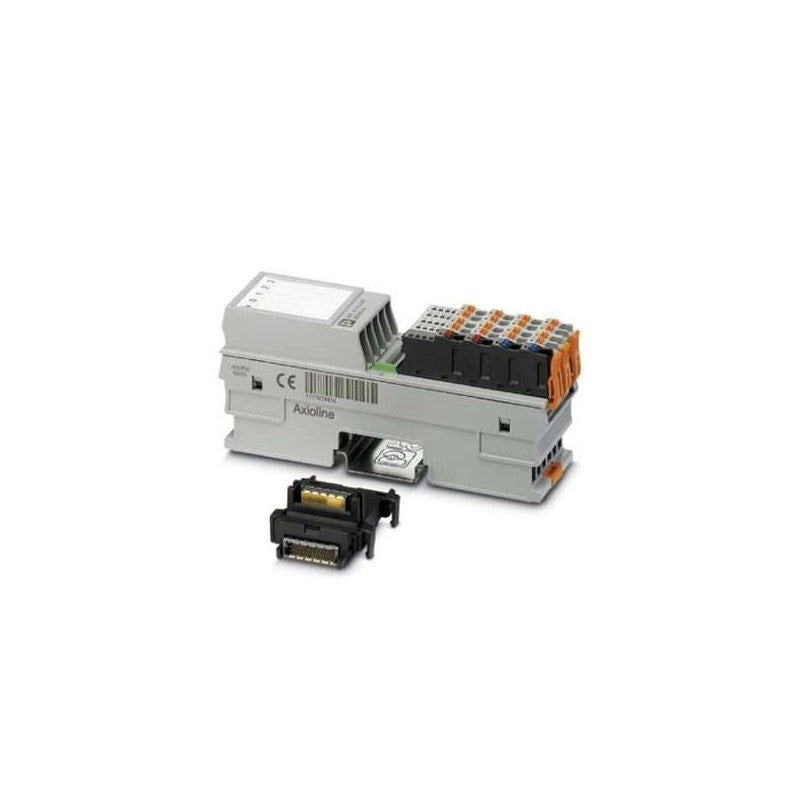 2688501 Phoenix Contact - AXL F AI4 U 1H - industrial automation part - image 1