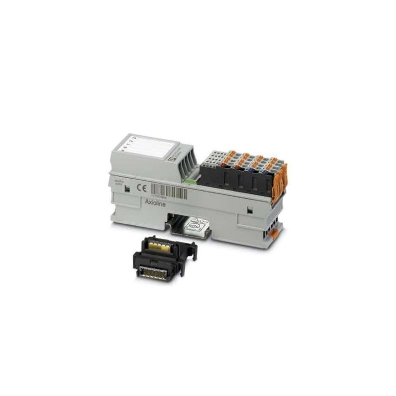 2688556 Phoenix Contact - AXL F RTD4 1H - industrial automation part - image 1