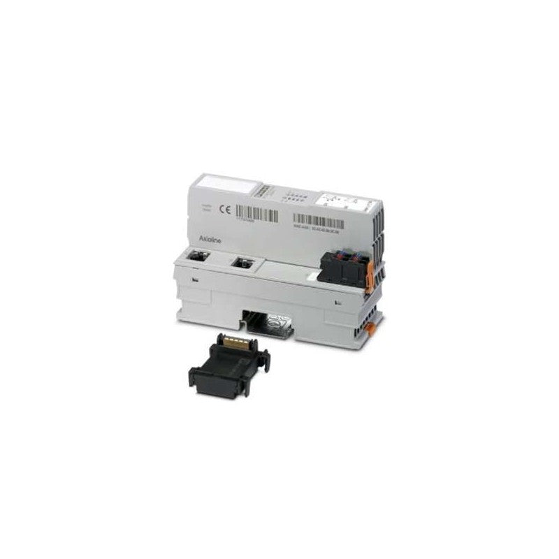 2688899 Phoenix Contact - AXL F BK EC - industrial automation part - image 1