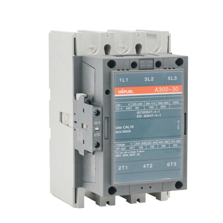 ABB A300-30-11-80 Contactor / Control Relay - Industrial Automation Part