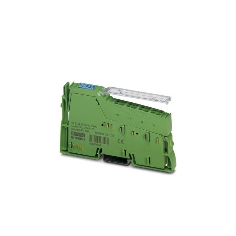 2700173 Phoenix Contact - IB IL 24 DI8/HD-PAC - industrial automation part - image 1