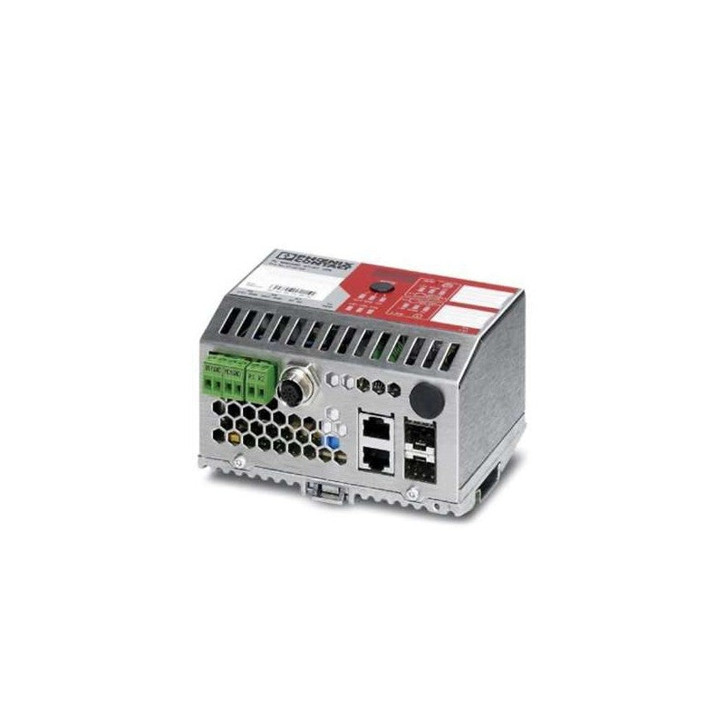 2700197 Phoenix Contact - Router - FL MGUARD GT/GT - industrial automation part - image 1