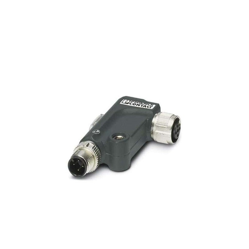 2700275 Phoenix Contact - AXL E IOL AI1 I M12 R - industrial automation part - image 1