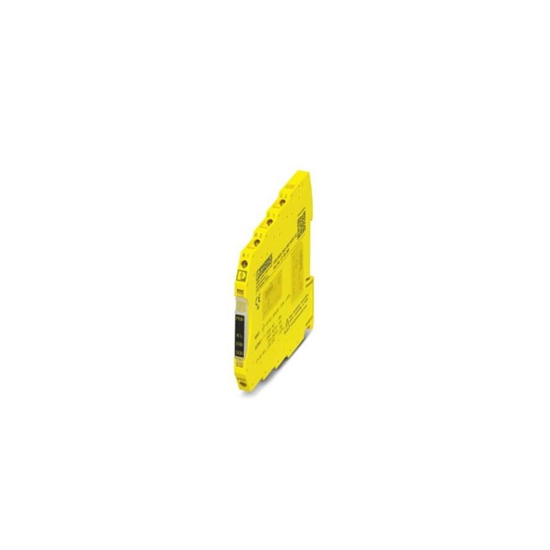 2700356 Phoenix Contact - Coupling relay - PSR-PS20-1NO-1NC-24DC-SC - industrial automation part - image 1