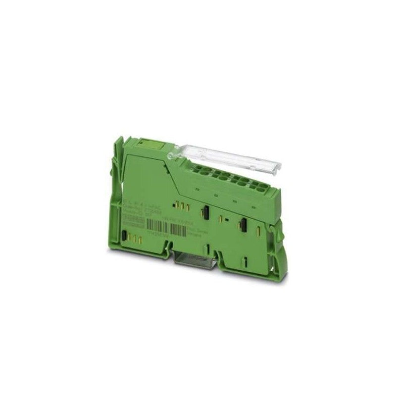 2700459 Phoenix Contact - Inline terminal - IB IL AI 4/U-PAC - industrial automation part - image 1
