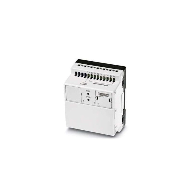 2700464 Phoenix Contact - Base unit - NLC-055-024D-08I-04QRD-05A - industrial automation part - image 1