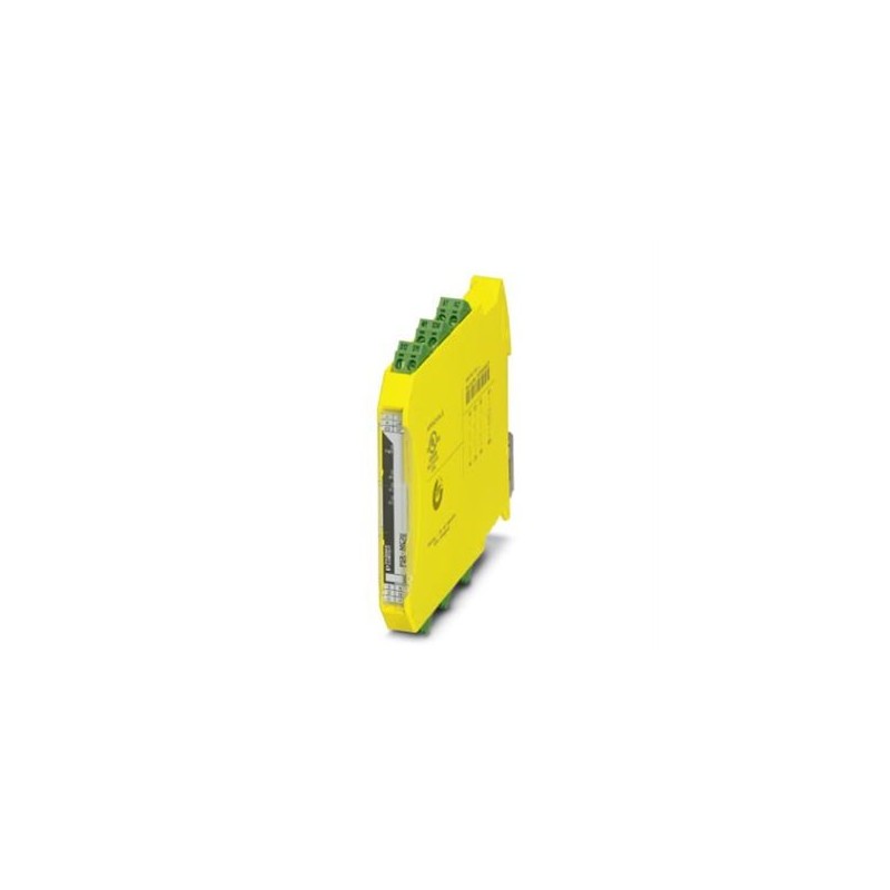 2700466 Phoenix Contact - Safety relays - PSR-MC20-3NO-1DO-24DC-SC - industrial automation part - image 1