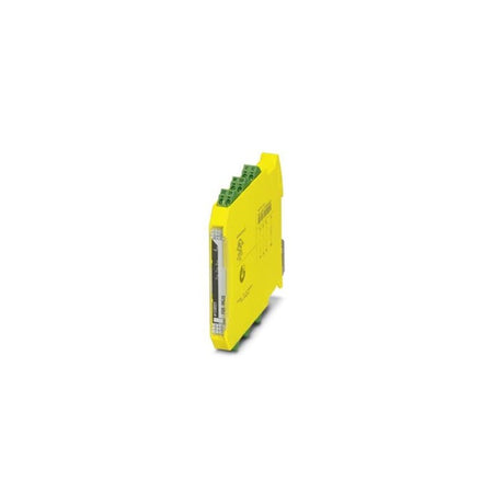 2700467 Phoenix Contact - Safety relays - PSR-MC20-3NO-1DO-24DC-SP - industrial automation part - image 1