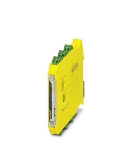 2700540 Phoenix Contact - Safety relays - PSR-MC34-3NO-1DO-24DC-SC - industrial automation part - image 1