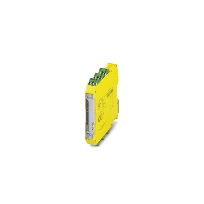 2700582 Phoenix Contact - Coupling relay - PSR-PC32-2NO-1NC-24-230UC-SP - industrial automation part - image 1