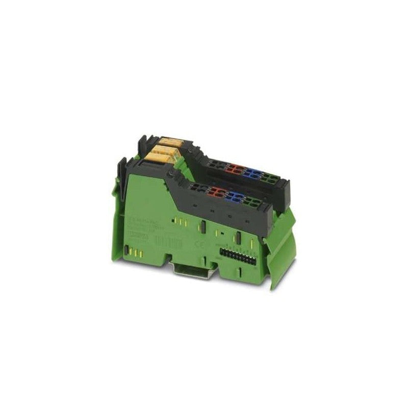 2700630 Phoenix Contact - Inline function terminal - IB IL PB MA-PAC - industrial automation part - image 1