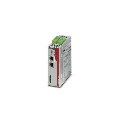 2700634 Phoenix Contact - FL MGUARD RS4000 TX/TX Router - industrial automation part - image 1