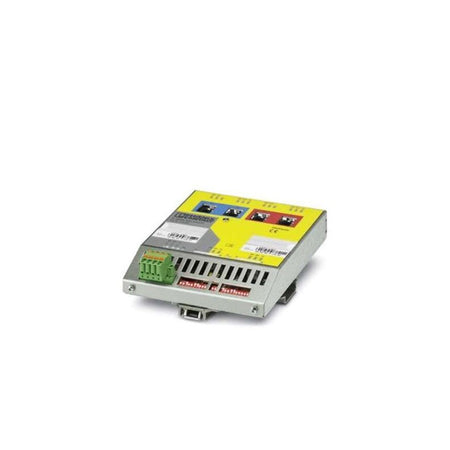 2700651 Phoenix Contact - FL PN/PN SDIO-2TX/2TX - industrial automation part - image 1
