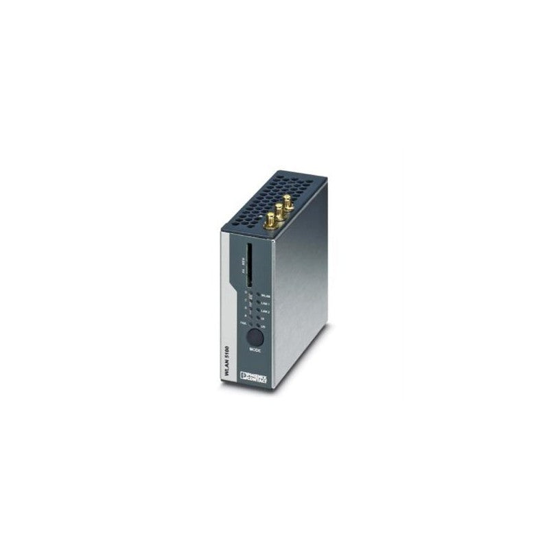 2700718 Phoenix Contact - Wireless module - FL WLAN 5100 - industrial automation part - image 1