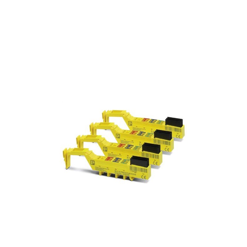 2700720 Phoenix Contact - IB IL 24 PSDI 8-PLSET/CP/R - industrial automation part - image 1