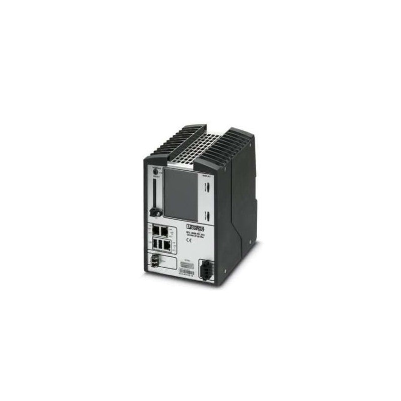 2700784 Phoenix Contact - Controller - RFC 460R PN 3TX - industrial automation part - image 1