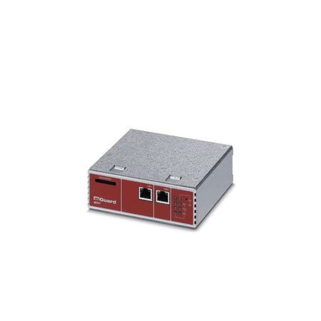2700968 Phoenix Contact - Router - FL MGUARD DELTA TX/TX VPN - industrial automation part - image 1
