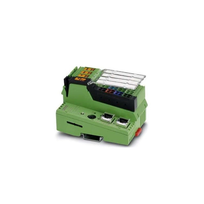 2700976 Phoenix Contact - ILC 191 ETH 2TX - industrial automation part - image 1