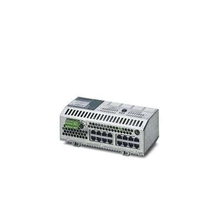 2700996 Phoenix Contact - Industrial Ethernet Switch - FL SWITCH SMCS 16TX - industrial automation part - image 1