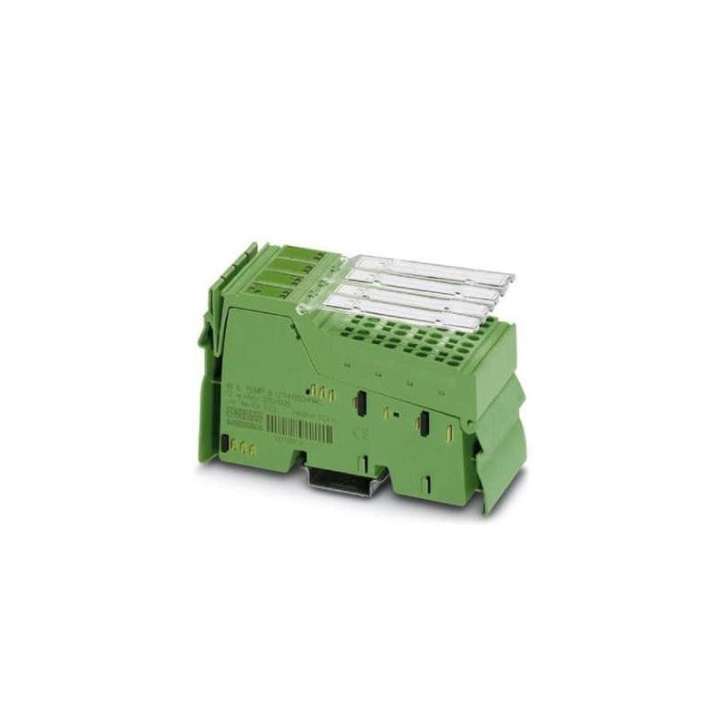 2701000 Phoenix Contact - Inline function terminal - IB IL TEMP 8 UTH/RTD-PAC - industrial automation part - image 1