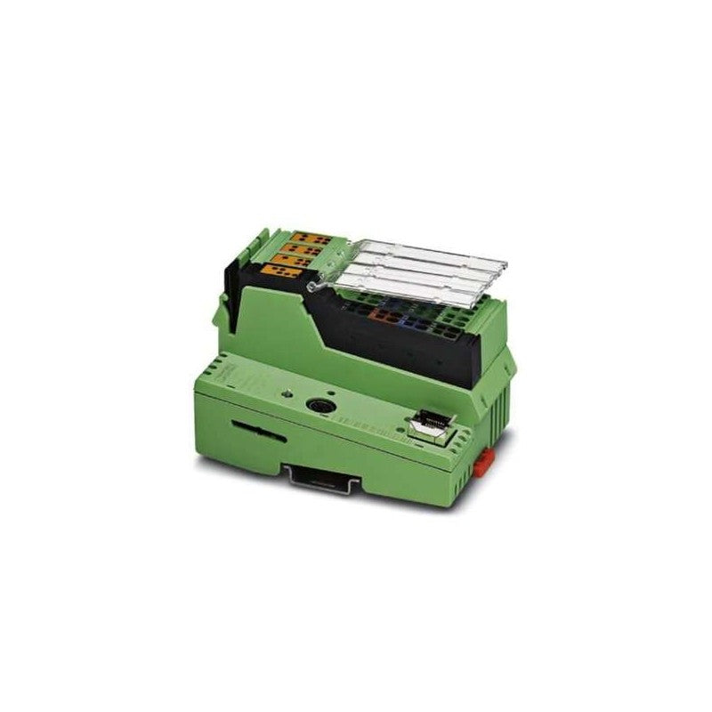 2701034 Phoenix Contact - ILC 131 ETH/XC - industrial automation part - image 1