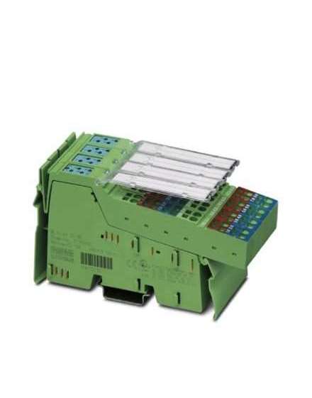 2701154 Phoenix Contact - Inline terminal - IB IL 24 DI 16-XC-PAC - industrial automation part - image 1