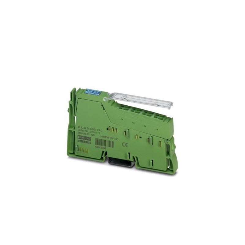 2701212 Phoenix Contact - IB IL 24 DI8/HD-XC-PAC - industrial automation part - image 1