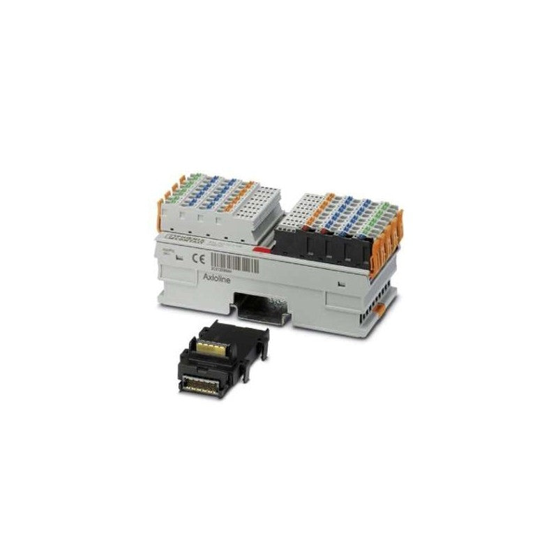 2701228 Phoenix Contact - I/O module - AXL F DO16/3 XC 2F - industrial automation part - image 1