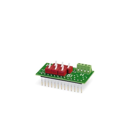 2701357 Phoenix Contact - Simulator card - NLC-050-24DC-IN-SIM - industrial automation part - image 1