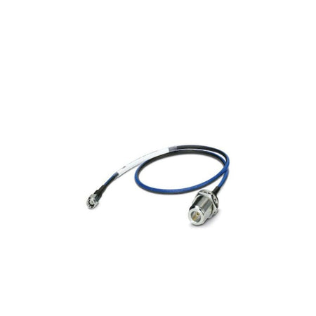 2701402 Phoenix Contact - Antenna cable - RAD-PIG-EF316-N-RSMA - industrial automation part - image 1