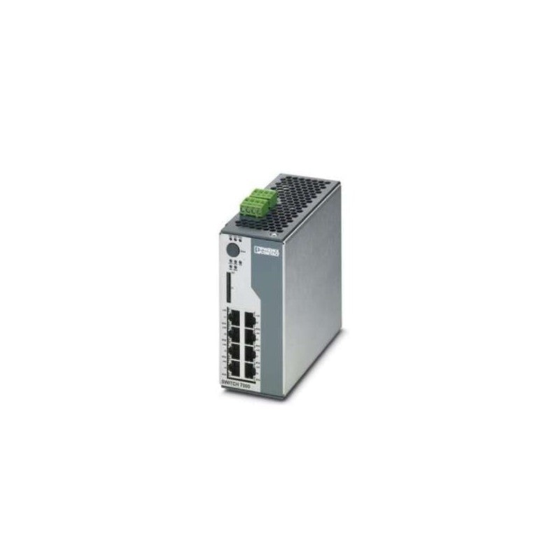 2701418 Phoenix Contact - FL SWITCH 7008-EIP - industrial automation part - image 1