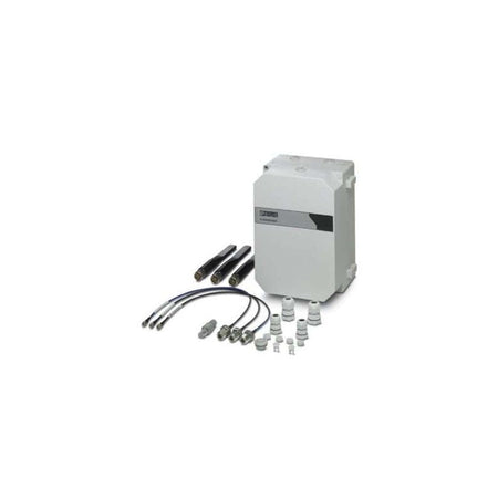 2701430 Phoenix Contact - Control box - FL RUGGED BOX OMNI-1 - industrial automation part - image 1