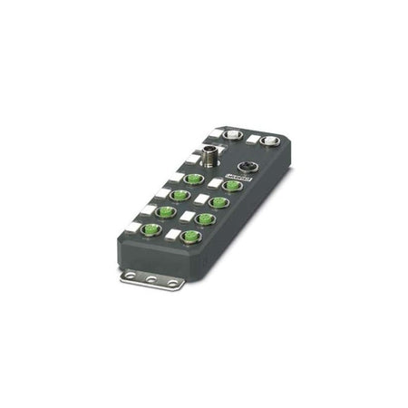 2701534 Phoenix Contact - Distributed I/O device - AXL E ETH DIO16 M12 6P - industrial automation part - image 1