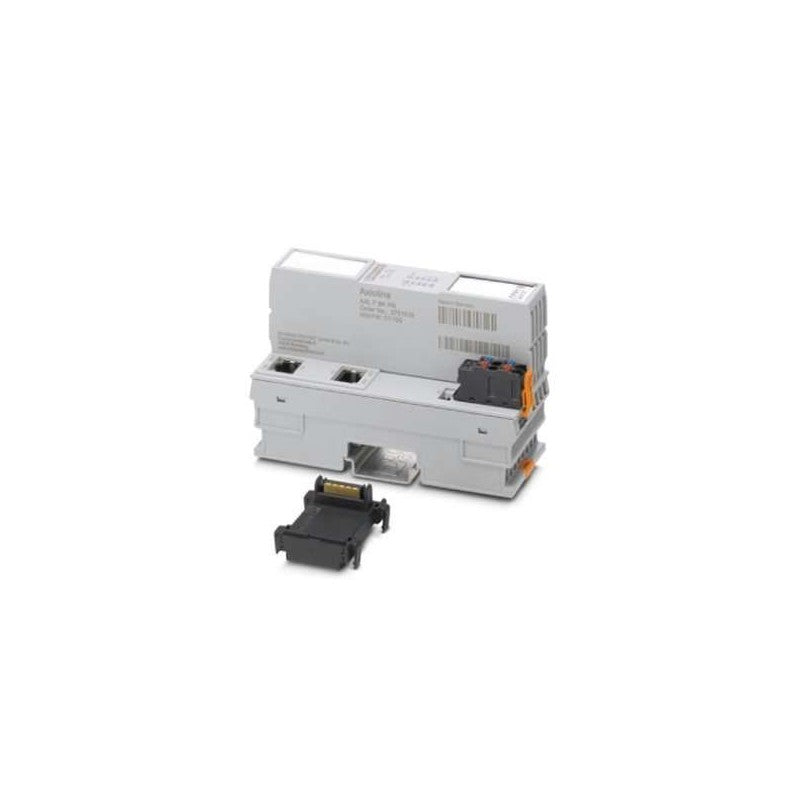 2701815 Phoenix Contact - Bus coupler - AXL F BK PN - industrial automation part - image 1