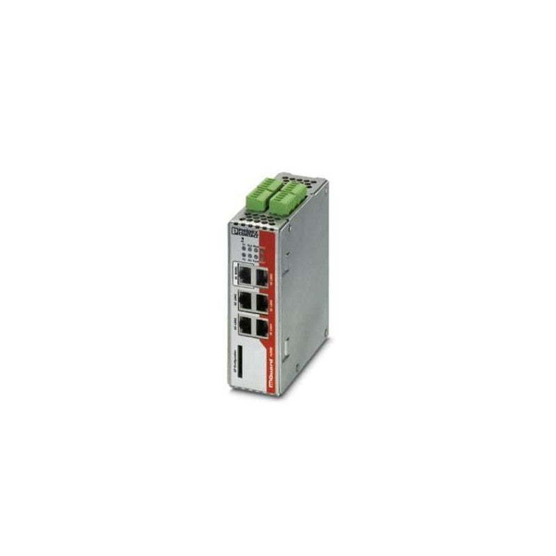 2701875 Phoenix Contact - Router - industrial automation part - image 1