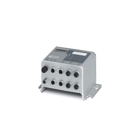 2701883 Phoenix Contact - Industrial Ethernet Switch - FL SWITCH 1708 M12 POE - industrial automation part - image 1