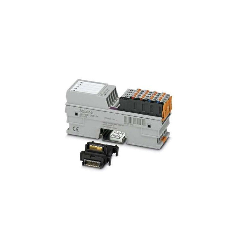 2701916 Phoenix Contact - I/O module - AXL F DI8/1 DO8/1 1H - industrial automation part - image 1