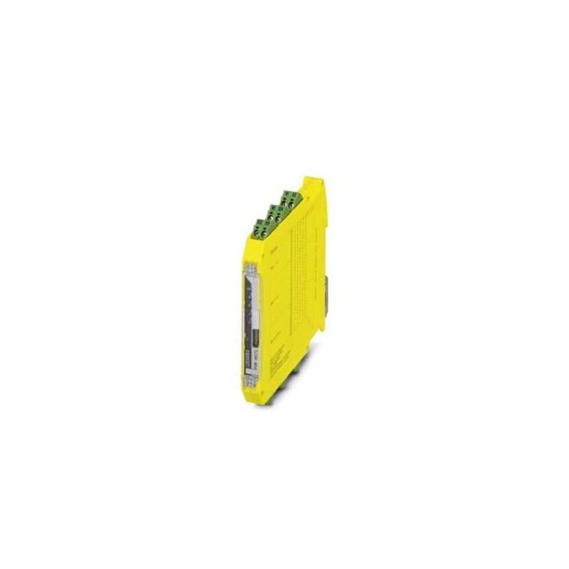 2702096 Phoenix Contact - Safety relays - PSR-MC72-2NO-1DO-24DC-SC - industrial automation part - image 1