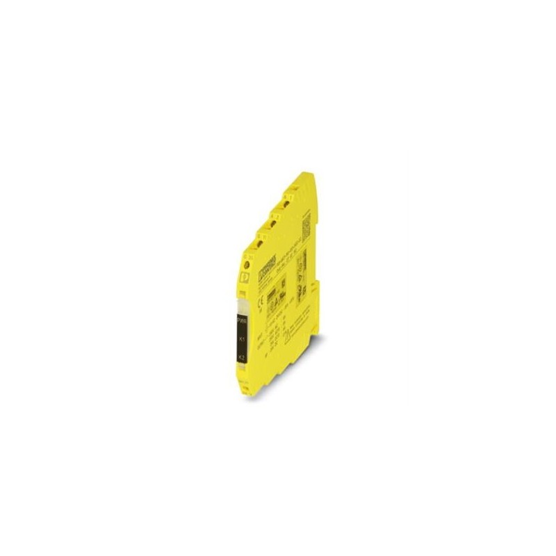 2702192 Phoenix Contact - Safety relays - PSR-MS21-1NO-1DO-24DC-SC - industrial automation part - image 1