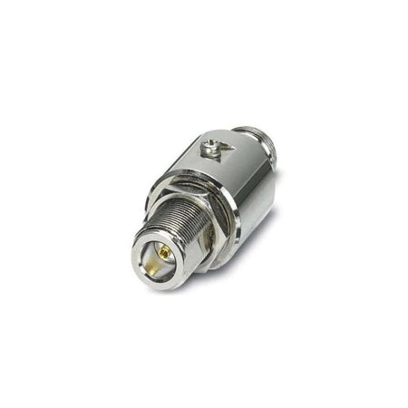 2702198 Phoenix Contact - Antenna barrier - BAR-ANT-N-N-EX - industrial automation part - image 1