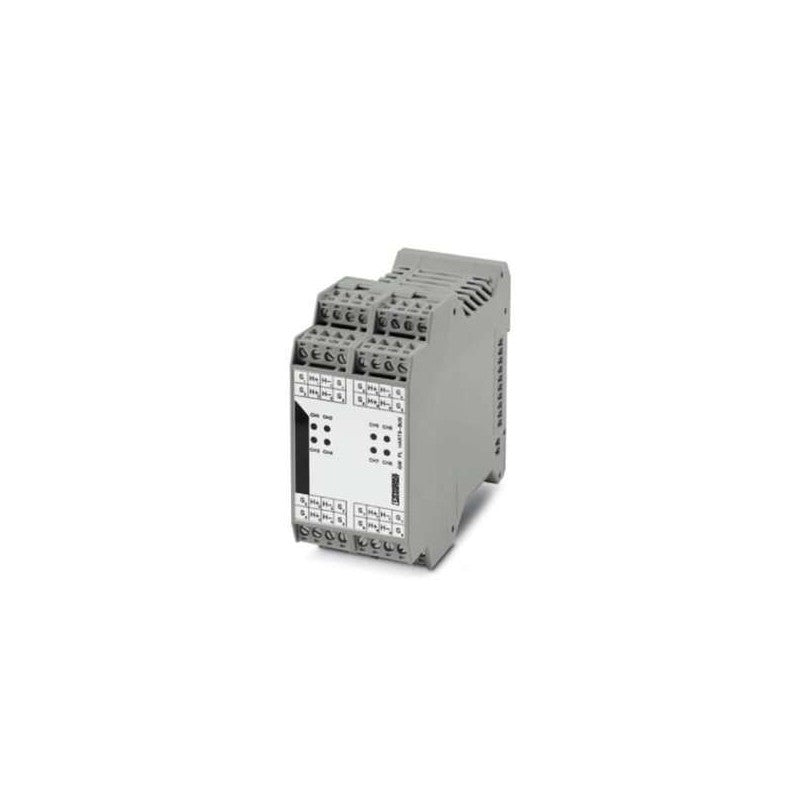 2702235 Phoenix Contact - Protocol converter - GW PL HART8-BUS - industrial automation part - image 1