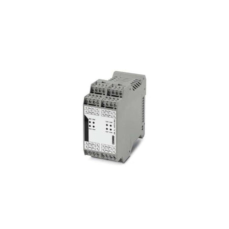 2702235 Phoenix Contact - Protocol converter - GW PL HART8-BUS - industrial automation part - image 1