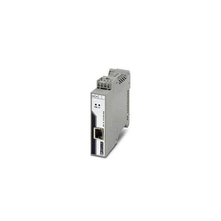 2702321 Phoenix Contact - Ethernet HART multiplexer - GW PL ETH/BASIC-BUS - industrial automation part - image 1