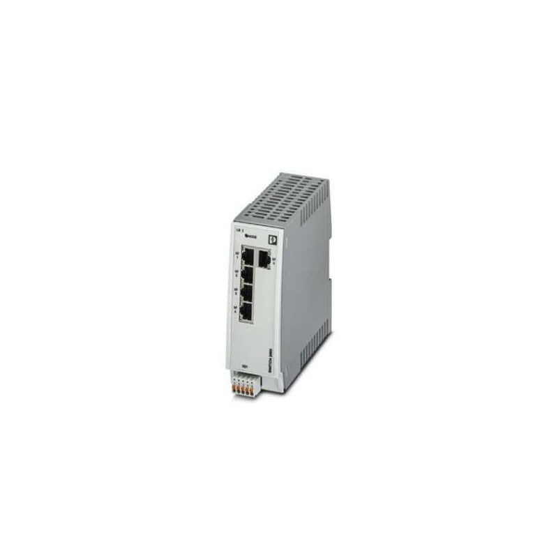 2702323 Phoenix Contact - Industrial Ethernet Switch - FL SWITCH 2005 - industrial automation part - image 1