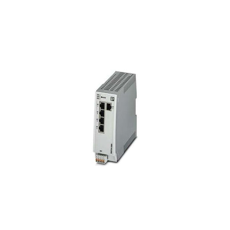 2702326 Phoenix Contact - Industrial Ethernet Switch - FL SWITCH 2205 - industrial automation part - image 1