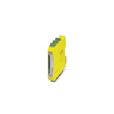 2702383 Phoenix Contact - Extension module - PSR-MC82-5NO-1NC-1DO-24DC-SP - industrial automation part - image 1
