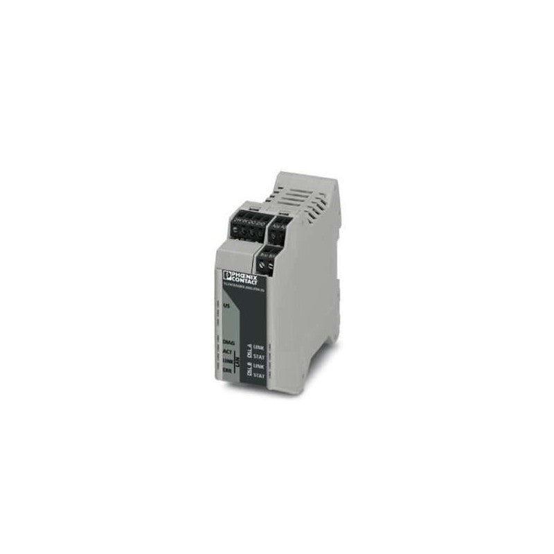 2702409 Phoenix Contact - Modem - TC EXTENDER 2001 ETH-2S - industrial automation part - image 1