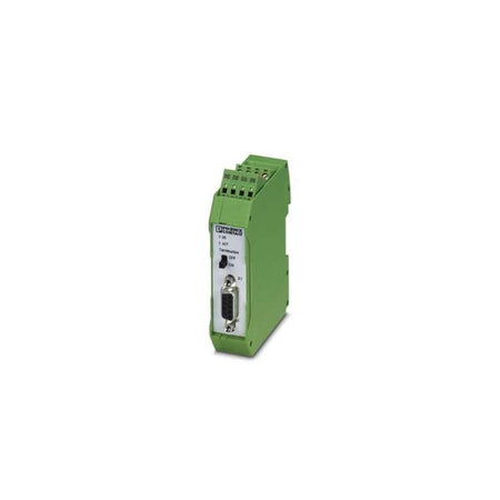 2702636 Phoenix Contact - Termination resistor - PSI-TERMINATOR-PB-TBUS - industrial automation part - image 1