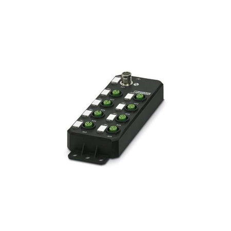 2702660 Phoenix Contact - Distributed I/O device - AXL E IOL DI16 M12 6P - industrial automation part - image 1